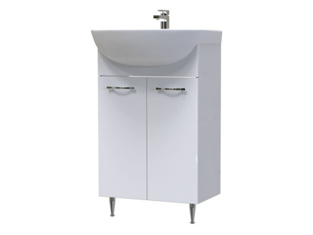Тумба Elegante под умывальник Аттика 50, AV Engineering (AVE4441347)