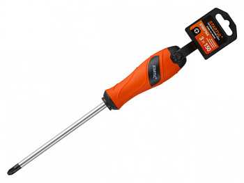 Отвертка "+" №3 150мм PH STARTUL MASTER (ST3055-315) (крестовая Phillips)