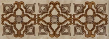 Бордюр Гермес 250х90 