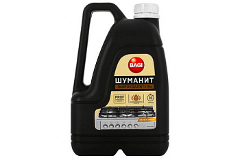 Шуманит БАГИ д/удал. Жиров 3л д/плит.
