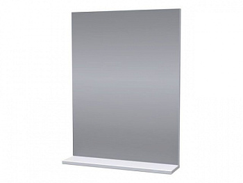 Полка зеркальная Elegante 50, AV Engineering (AVE4441328)