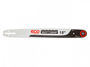 Шина 45 см 18" 0.325" 1.5 мм 10 зуб. MULTI SHARP ECO (72 звена) (CSP-028)