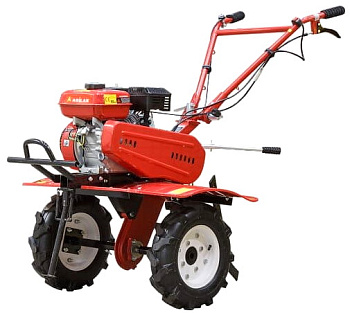 Культиватор бензиновый ASILAK SL-85B