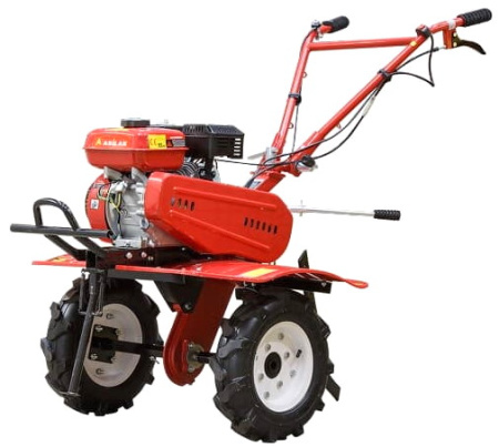 Культиватор бензиновый ASILAK SL-85B