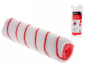 Ролик "POLYESTER" 48-180мм под ручку 8мм STARTUL MASTER/ST0233-18