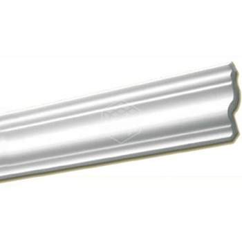 Плинтус потолочный LX-120
