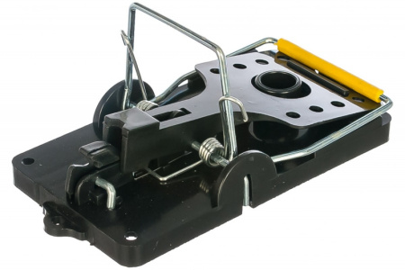 Мышеловка-крысоловка большая, 140х75 мм/94123