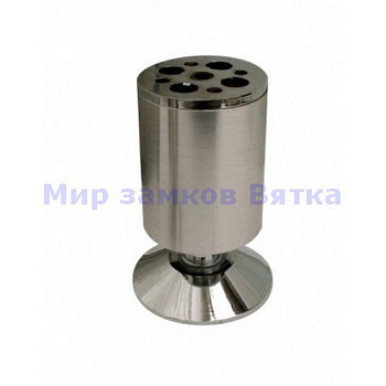 Опора мебельная 587А (50х120) /222301