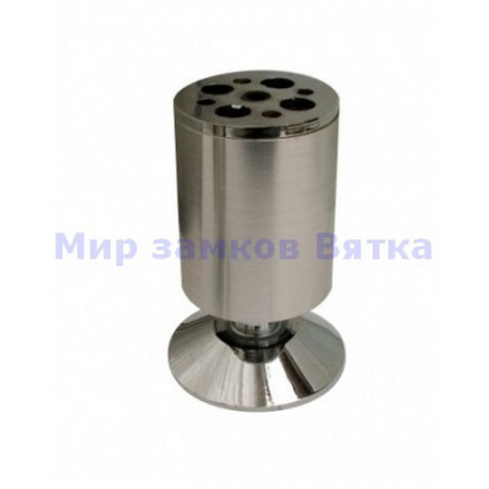 Опора мебельная 587А (50х120) /222301