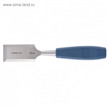 СТАМЕСКА 38ММ СИБРТЕХ 24738
