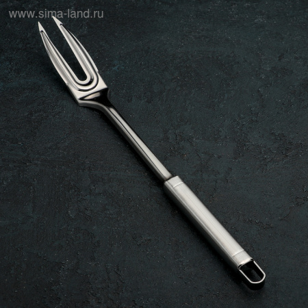 Вилка для мяса 36х3,5 "Основа" 4275179