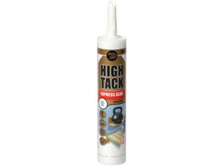 Клей POINT "HIGH TACK", белый, 290мл (03-4-0-105)
