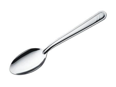 Ложка чайная, серия CLEAN, DI SOLLE