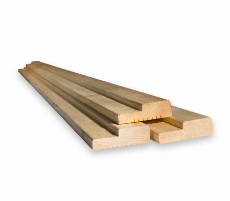 Заготовка дверной коробки