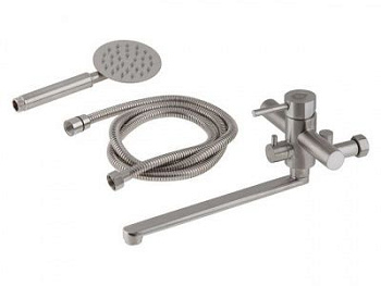 Смеситель для ванны (SUS 304) D35 AVLAM7-A690 AV Engineering (AVLAM7-A690-044)