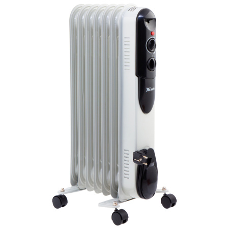 Масляный обогреватель MTX OCH-1500, 230 В, 1500 Вт // MTX/98302