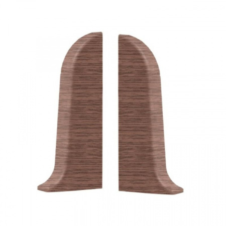 ЗАГЛУШКА  Темный венге 303 ИДЕАЛ (пара)