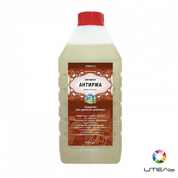 Средство моющее Антиржа. 1Л ALTERECO  