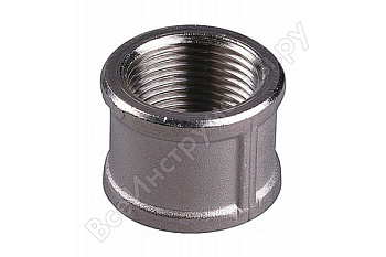 Муфта Никель 1/2" (16)/425794