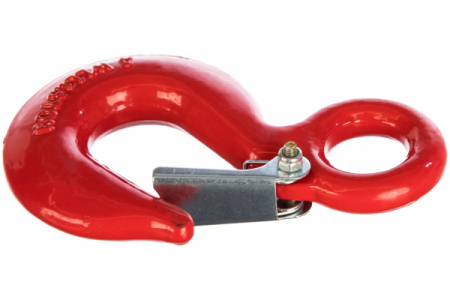 Крюк А 320 Red 1,5т
