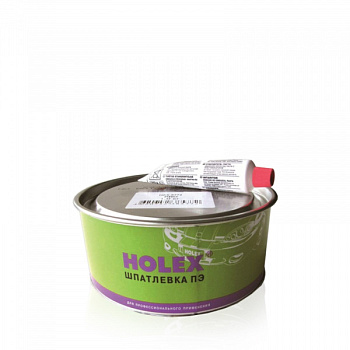 Шпатлевка Holex Pro многофункциональная, 1,8 кг/9150749