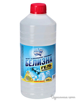 Белизна-гель ЧИСТИН 950мл арт2793