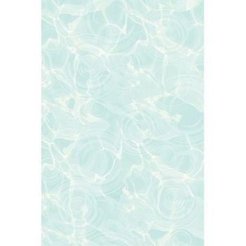 Кафель Agua 20x30 голубой C-AQK041R