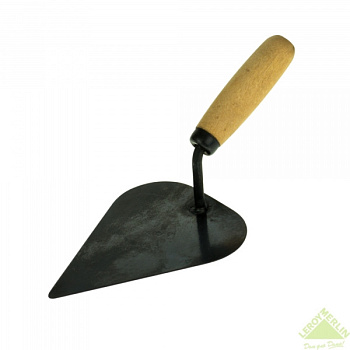 Кельма КШ штукатурка 175мм / 05838