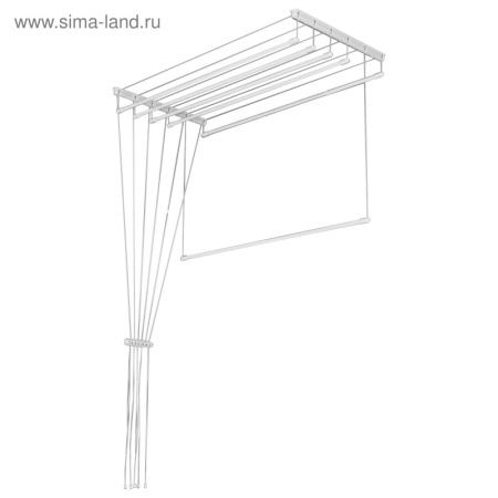 Сушилка "Лиана" 1,7м