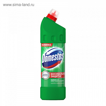 ДОМЕСТОС 1л. Хвоя 8828452