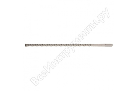 Бур по бетону 6*210мм DENZEL/705007