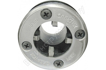 Клупп трубный 1/2"/77365/70032