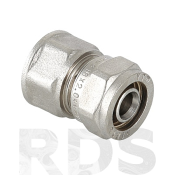 Соединение 16*3/4ВР VALTEC 