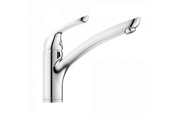 Смеситель для кухни Kitchen Line, IDDIS K10SB00i05