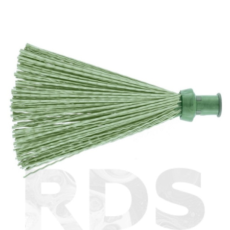 Метла полипропиленовая 160х300мм, /63205