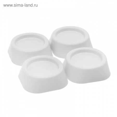 Набор подставок антивибрационных 4шт   2481088