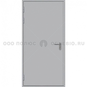 Дверь противопожарная ДПМ-01/60-Л (850-2050)