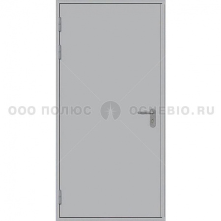 Дверь противопожарная ДПМ-01/60-Л (850-2050)