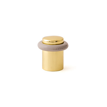 УПОР ДВЕРНОЙ DS-0013G/132045