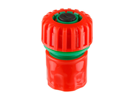 Муфта быстросъемная 3/4" с автостоп. ВОЛАТ (55030-03)