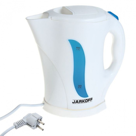 Чайник Jarkoff JK-915BL  1,7л  /1160946
