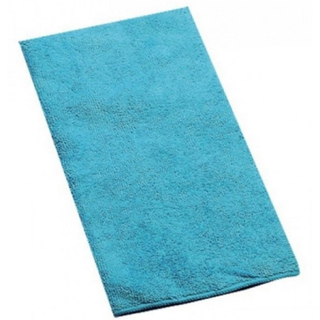 Салфетка для пола "Моя Чистюлька" МИКРОФИБРА/24180