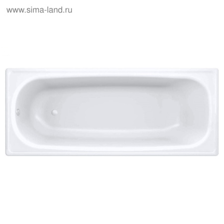 Ванна стальная MARONI 140 х 70 с ножками