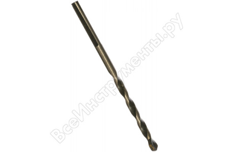 Сверло победитовое ударн. шестиг.хв.Профи 5*85мм 35005