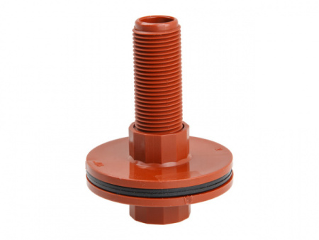 Врезка ПП нар. 3/4" AV Engineering AVE159008