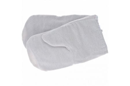 Рукавицы зимние ватин/68155