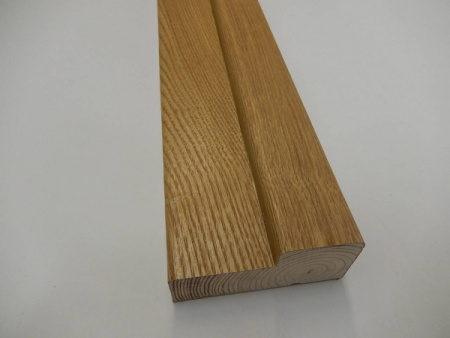 Заготовка шпон золотой дуб