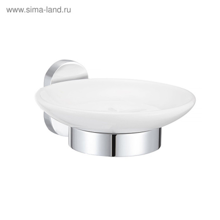 Мыльница Mirro Plus MRPSBC0I42