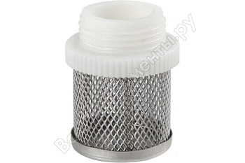 Фильтр сетчатый 1" (25) VALTEC  VT.157.0.06
