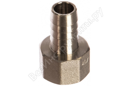 Штуцер VALTEC, для присоединения 1/2" нар. х 14мм 426305